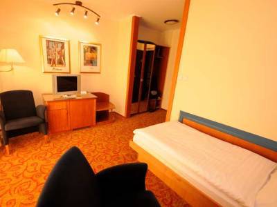 Hotel Eroplan Rožnov pod Radhoštěm Εξωτερικό φωτογραφία